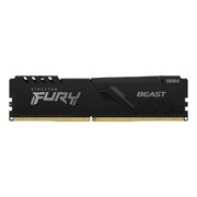 MEMORIA RAM KINGSTON FURY BEAST XMP 16 GB DIMM DDR4 KF432C16BB1/16