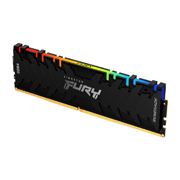 MEMORIA RAM KINGSTON FURY RENEGADE RGB XMP 8 GB DIMM DDR4 KF432C16RBA/8
