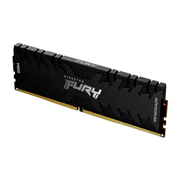 Memoria RAM Kingston Fury Renegade Bl DDR4, 3600Mhz, 8GB
