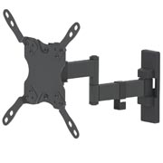 LM-Soporte Manhattan tv pared 13 a 42' a20kg