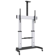 LM-Soporte Manhattan tv tipo carro 60 a ' 100kg