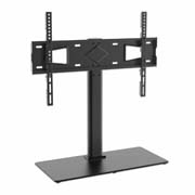 LM-Soporte Manhattan Montaje para TV 32 5' Ajustable Negro
