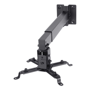 Soporte para proyector, pared o techo EREN 1 pza