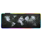 Mousepad Brobotix gamer  planisferio minado