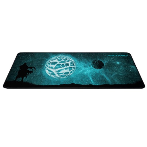 Mousepad Perfect Choice gaming capacious.