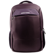 Mochila Perfect Choice morado fearless .
