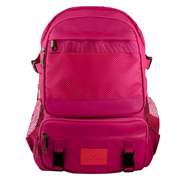 MOCHILA PERFECT CHOICE PARA LAPTOP DE -17 PULGADAS NOMAD ROSA