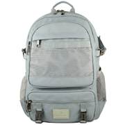 MOCHILA PERFECT CHOICE PARA LAPTOP DE -17 PULGADAS NOMAD GRIS