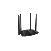 ROUTER GIGABIT DE DOBLE BANDA .