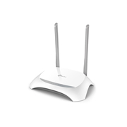Router Inalambrico Tp-Link Tl-Wr850N .