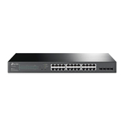 Switch Tp-Link Gigabit Tl-Sg2428P .