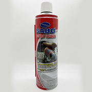 LIMPIADOR SABO CONTACT CLEANER 590 ML .