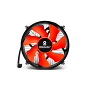 Ventilador cpu Brobotix procesadores lga3 pin