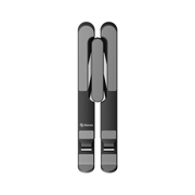 Stand para laptop tableta y celular Steren 1 pza