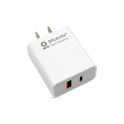 Cargador dual Brobotix tipo c .