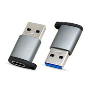 Adaptador USB Brobotix v3.0 tipo a a tipo c