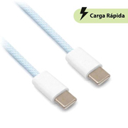 Cable USB Brobotix carga rapida tipo c