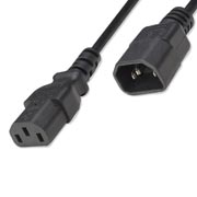 Cable Manhattan corriente monitor a c 1.8m