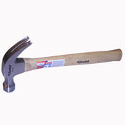 Martillo de mango santul de 342mm .