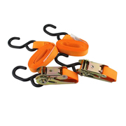 Sujetador con matraca Santul 3 m  jue de 2 piezas