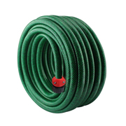 Manguera santul de 3 capas color verd e 15 metros