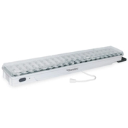 Luminario de emergencia santul 60 leds recargable 125 v