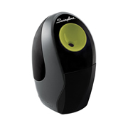 Sacapuntas eléctrico compacto ACCO tamaño compacto