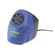 SACAPUNTAS ELECTRICO QUIETSHARP 6 MOD. EPS10HC MARCA BOSTITCH