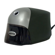 SACAPUNTAS ELECTRICO QUIETSHARP MOD. EPS8HD-BLK MARCA BOSTITCH